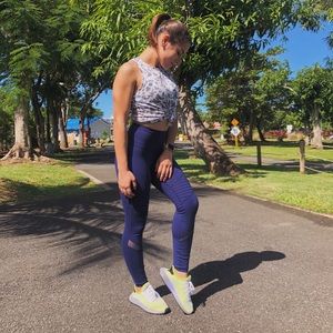 Meet your Posher, Legnna